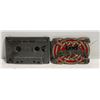 Image 1 : VINTAGE LED ZEPPELIN & CASSETTE METAL