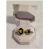 Image 1 : 2 ESTATE RINGS IN BOX TOGETHER-ESTATE