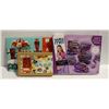 Image 1 : 3 NEW CRAFT KITS
