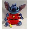 Image 1 : 12" DISNEY STITCH STUFFY