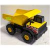 Image 1 : ESTATE VINTAGE LARGE METAL DUMP TRUCK-ESTATE