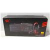 Image 1 : RED DRAGON GAMING ESSENTIALS GAMING