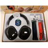 Image 3 : NEW CROWN C9 ULTRA 2 BIG 2.20" SMARTWATCH SET