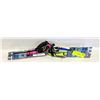 Image 1 : 4 SMALL DOG SAFETY COLLAR
