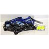 Image 1 : 3 LARGE DOG HARNESS