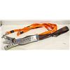 Image 1 : 3 LARGE DOG LEASH 5-WAY
