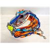Image 1 : 8 SMALL DOG LEASHES