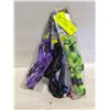 Image 1 : 5 SMALL DOG HARNESS