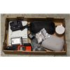 Image 1 : LOT OF VARIOUS DEVICES INCLUDING: