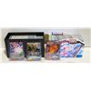 Image 1 : BOX OF COLLECTION OF POKEMON CARDS