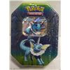 Image 1 : SEALED POKEMON GX TIN 4 PACKS PER TIN 2019