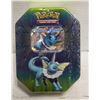 Image 1 : SEALED POKEMON GX TIN 4 PACKS PER TIN 2019