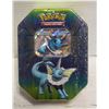 Image 1 : SEALED POKEMON GX TIN 4 PACKS PER TIN 2019