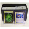 Image 1 : BOX OF POKEMON CARDS (500+ CARDS)
