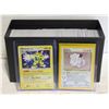 Image 1 : BOX OF POKEMON CARDS (500+ CARDS)