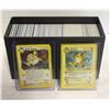 Image 1 : BOX OF POKEMON CARDS (500+ CARDS)