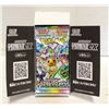 Image 1 : OPEN BOX 10 SEALED TERASTAL FESTIVAL POKEMON