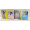 Image 1 : LOT OF 100 HOLO OR REVERSE HOLO POKEMON CARDS