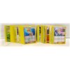 Image 1 : LOT OF 100 HOLO OR REVERSE HOLO POKEMON CARDS