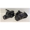 Image 1 : 2 VINTAGE CAMERAS