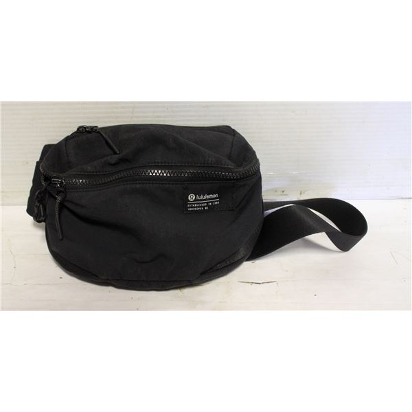 LULULEMON FANNY PACK