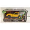 NEW SEALED BUMBLEBEE JADA DIE CAST 1977