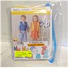 Image 1 : (10) CHILDREN CLOTHING SEWING PATTERNS