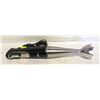 Image 1 : BRAUN STAINLESS ELECTRIC HAND MIXER