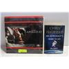 Image 1 : (2) 1995 LASERDISC APOLLO 13 CHROME-COLOUR