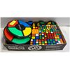 Image 1 : (22) RUBIK CUBE & SIMON GAMES