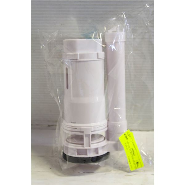 HEIGHT TOILET BOTTOM INLET FILL VALVE SPLIT