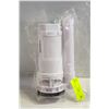Image 1 : HEIGHT TOILET BOTTOM INLET FILL VALVE SPLIT