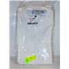 Image 1 : NEW MEN'S SHIRTS 2 OXFORD WHITE SIZE M