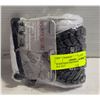 Image 1 : SCAPE HIGH PERFORMANCE GLOVE BLK WHT