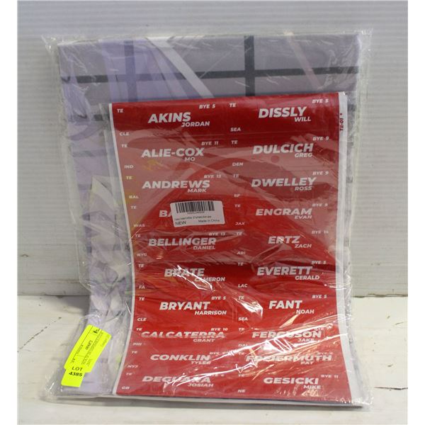 PACK OF 200 DISPOSABLE CLEAR VINYL