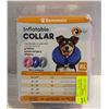Image 1 : BENCMATE INFLATABLE COLLAR SIZE XL PINK