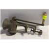 Image 1 : PRINOEP ANTIQUE VINTAGE CAST IRON MEAT