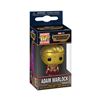 Image 1 : NEW POP ADAM WARLOCK BOBBLE HEAD KEYCHAIN