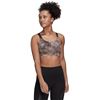 Image 1 : NEW ADIDAS 2XSC YO ST LS EA BRA ALUMIN/ CARBON
