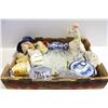 Image 1 : TRAY OF ASSORTED COLLECTIBLES