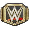Image 1 : NEW WWE WORLD HEAVYWEIGHT CHAMPIONSHIP BELT