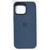 Image 1 : NEW IPHONE 15 PRO MAX SILICONE CASE