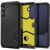 Image 1 : NEW TOUGH ARMOR GALAXY S24 FE BLACK