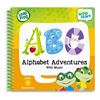 Image 1 : NEW LEAPFROG ALPHABET ADVENTURES WITH MUSIC