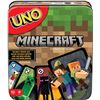 Image 1 : NEW MINECRAFT UNO