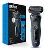 Image 1 : NEW REPACKED BRAUN SERIES 5 SHAVER