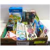 Image 1 : TRAY OF ASSORTED NEW BABY PRODUCTS