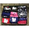 Image 1 : TRAY OF ASSORTED NEW BANDANA'S