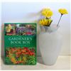 Image 1 : 2 VOL. SET HARDCOVER GARDENING BOOKS