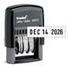 Image 1 : NEW TRODAT DATER SELF INKING
